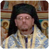Archbishop Jeremiah, Ukranian Orthodox Church