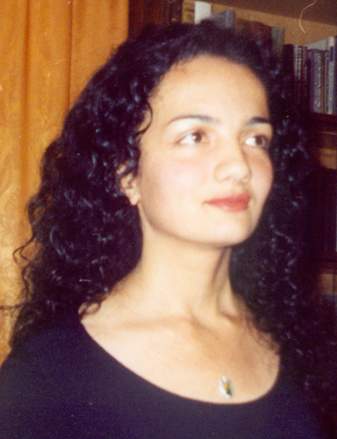 Picture of singer Vergine 