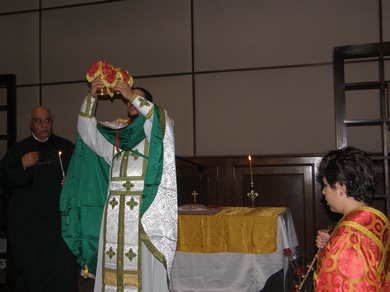 Orthodox Liturgy