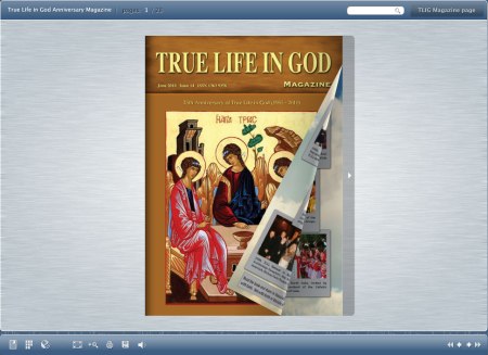 click to view the magazine