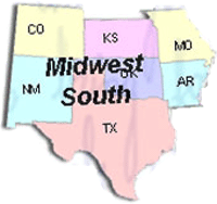 The American Association for True Life in God Midwest South Chapter