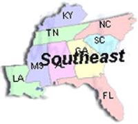 The American Association for True Life in God Southeast Chapter