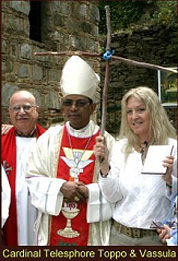 Clergy