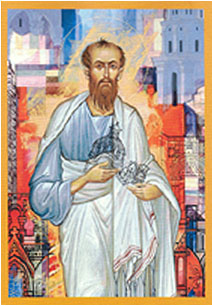 Evangelize with love for Love