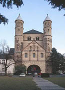Church of St. Pantaloon