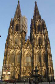 Cologne Dome