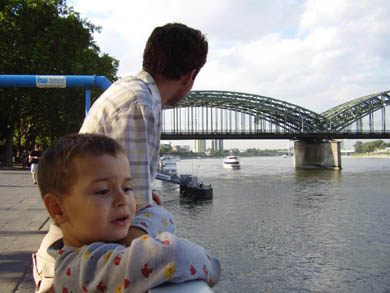 Rhine River