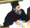 Bishop Timotheos of Bostra Jerusalem