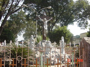 Calvary