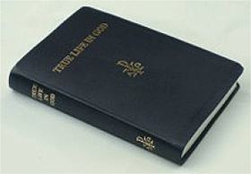 TLIG One Book