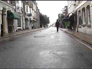 Vassula with Mario and Colwyn Perreira of TLIG HK