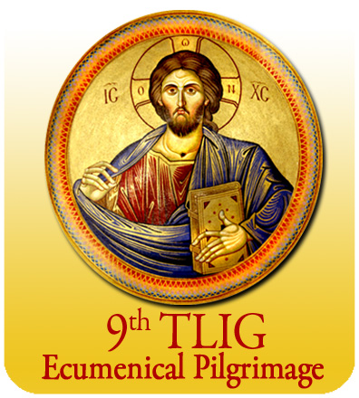 9th True Life in God Ecumenical Pilgrimage In the Holy Land