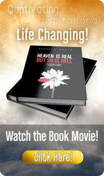 Heaven is Real But So is Hell